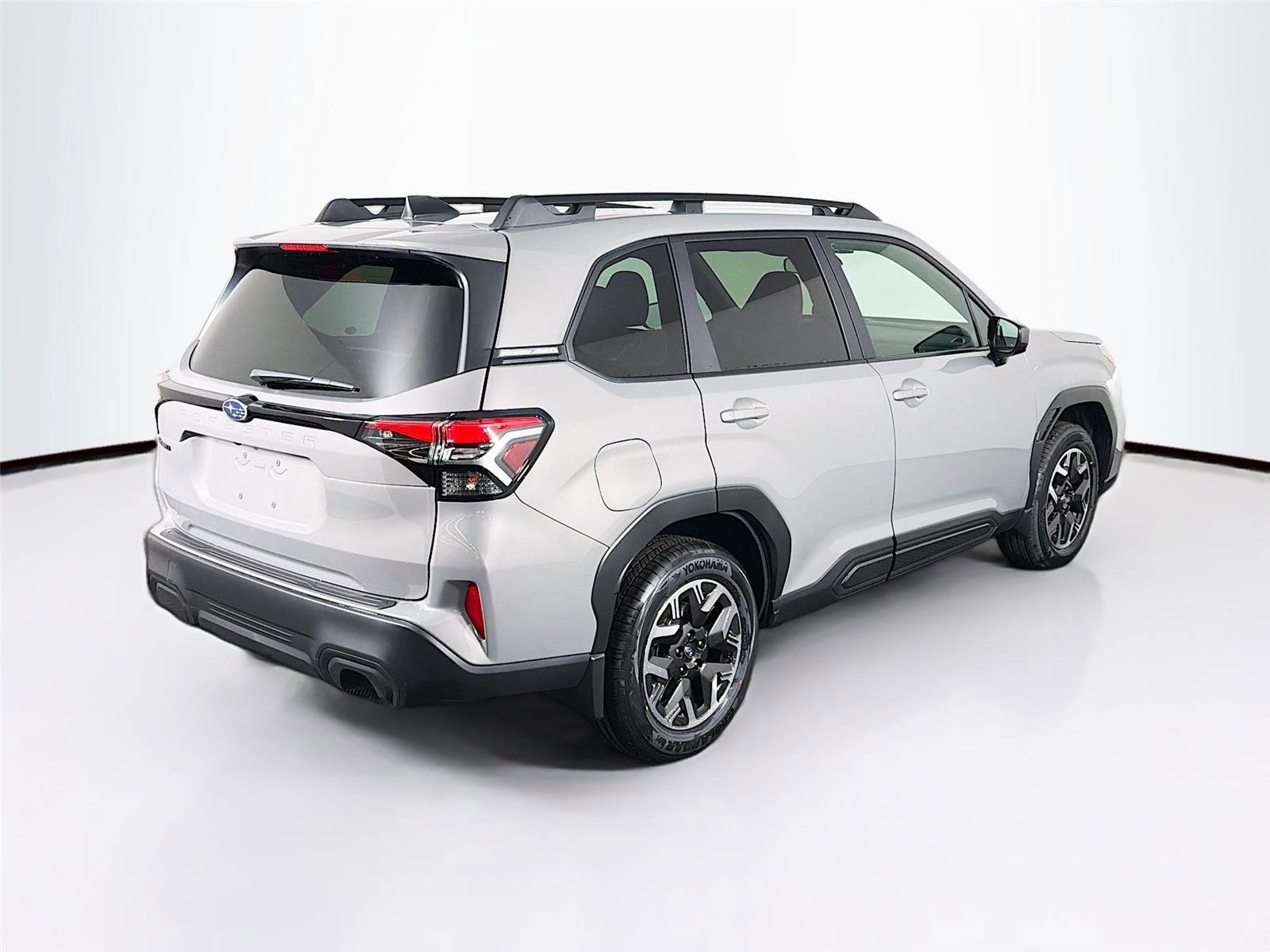 New 2026 Subaru Forester Premium AWD/4WD image 7