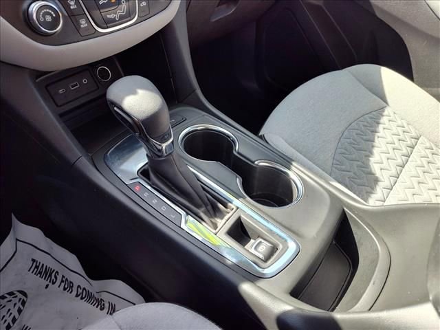 Certified 2023 Chevrolet Equinox LT image 21