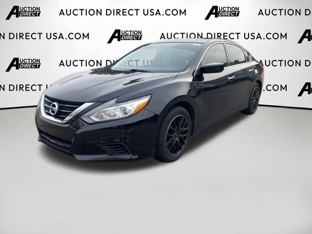 Used 2018 Nissan Altima 2.5 S w/ S Convenience Package image 1