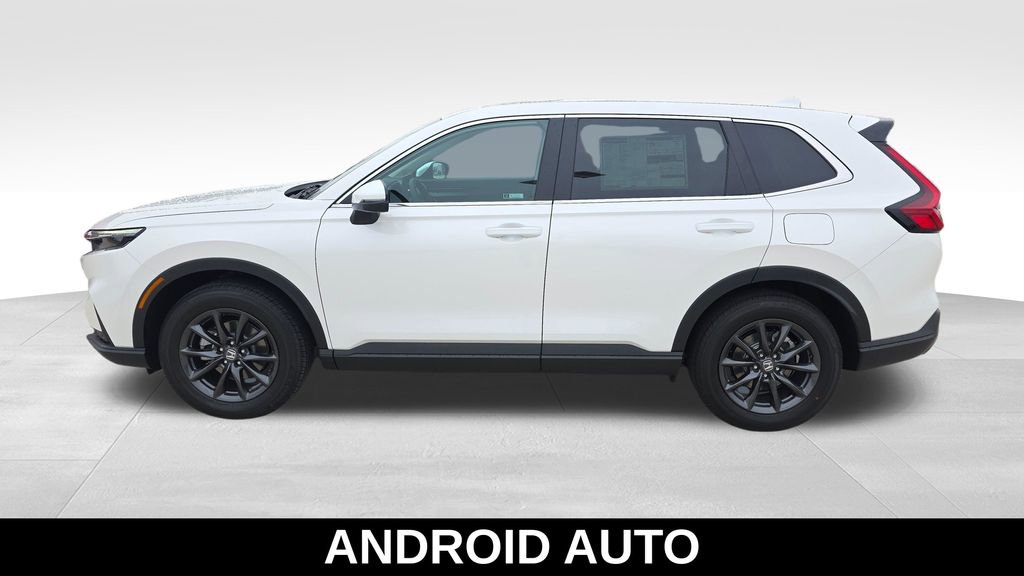 New 2026 Honda CR-V EX-L image 3