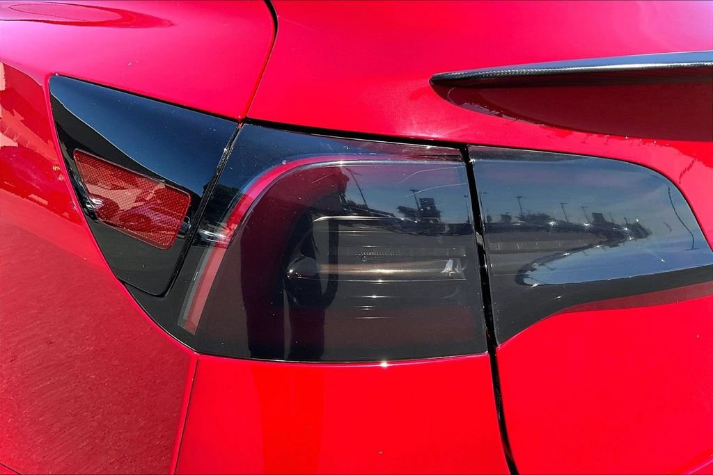 Used 2018 Tesla Model 3 Performance AWD/4WD image 28