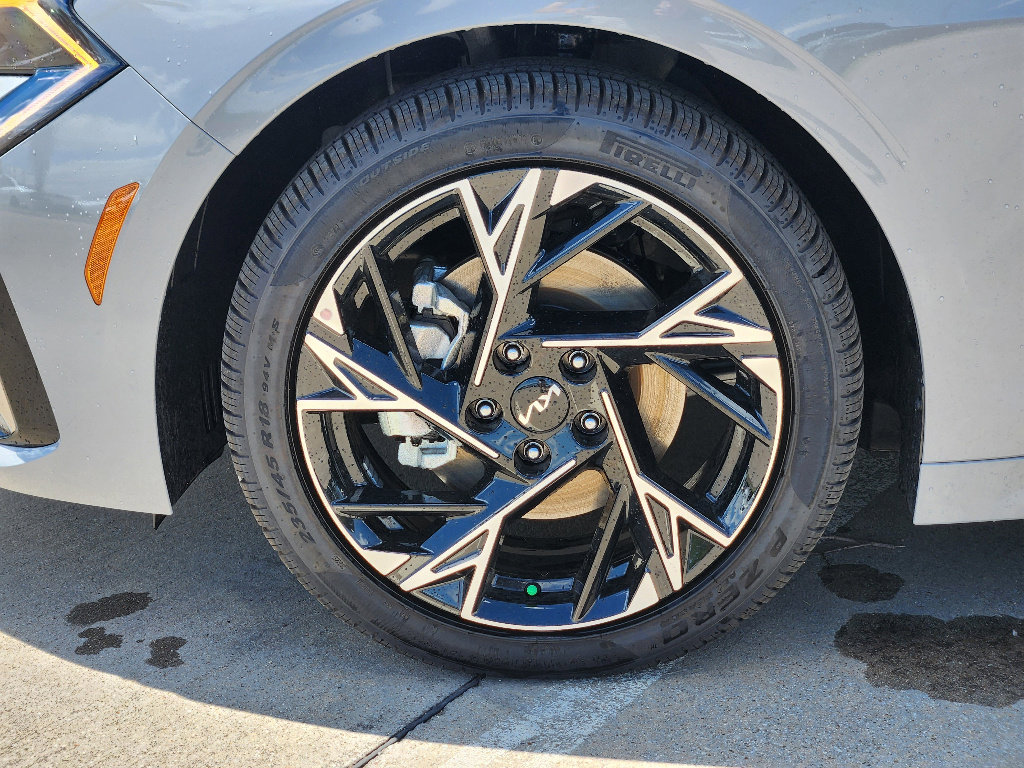 New 2026 Kia K5 GT-Line image 7