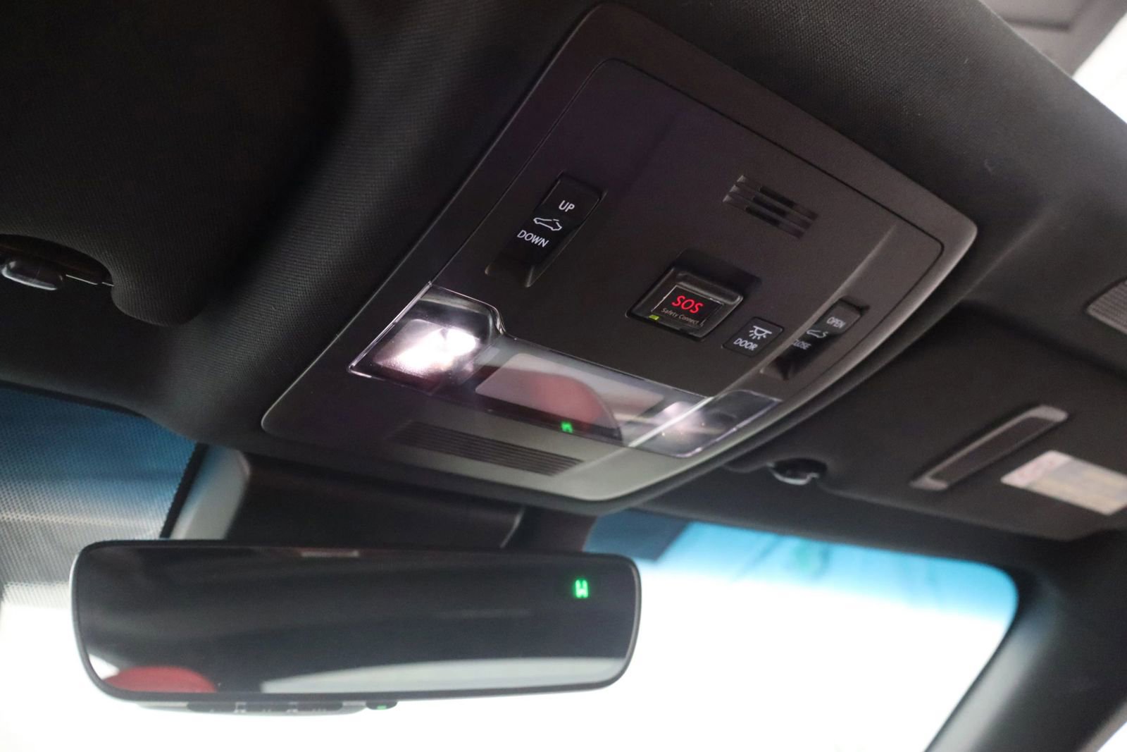 Used 2019 Lexus ES 350 F Sport w/ Accessory Package 2 FWD image 34