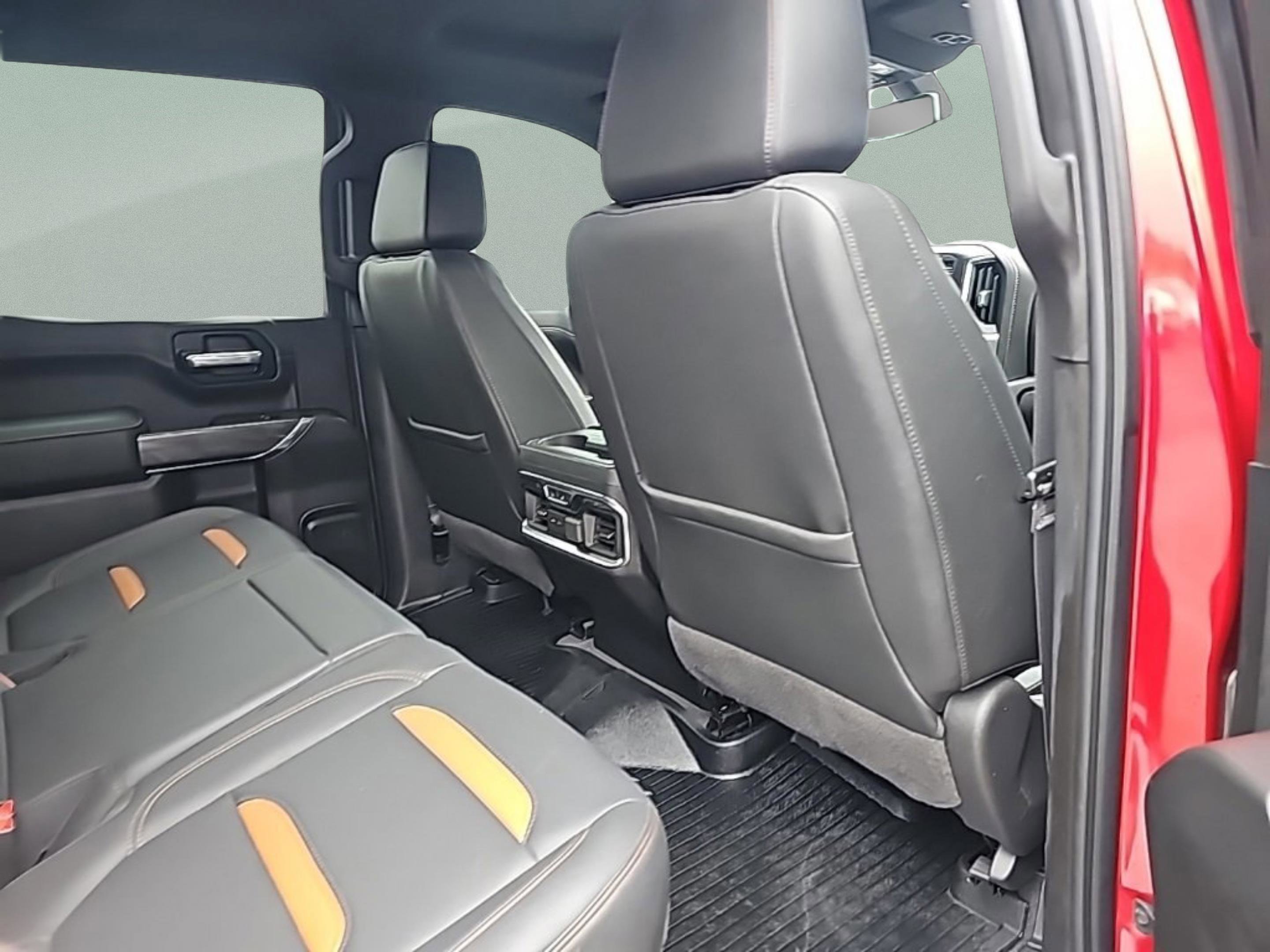 Used 2021 GMC Sierra 1500 AT4 w/ AT4 Preferred Package image 24