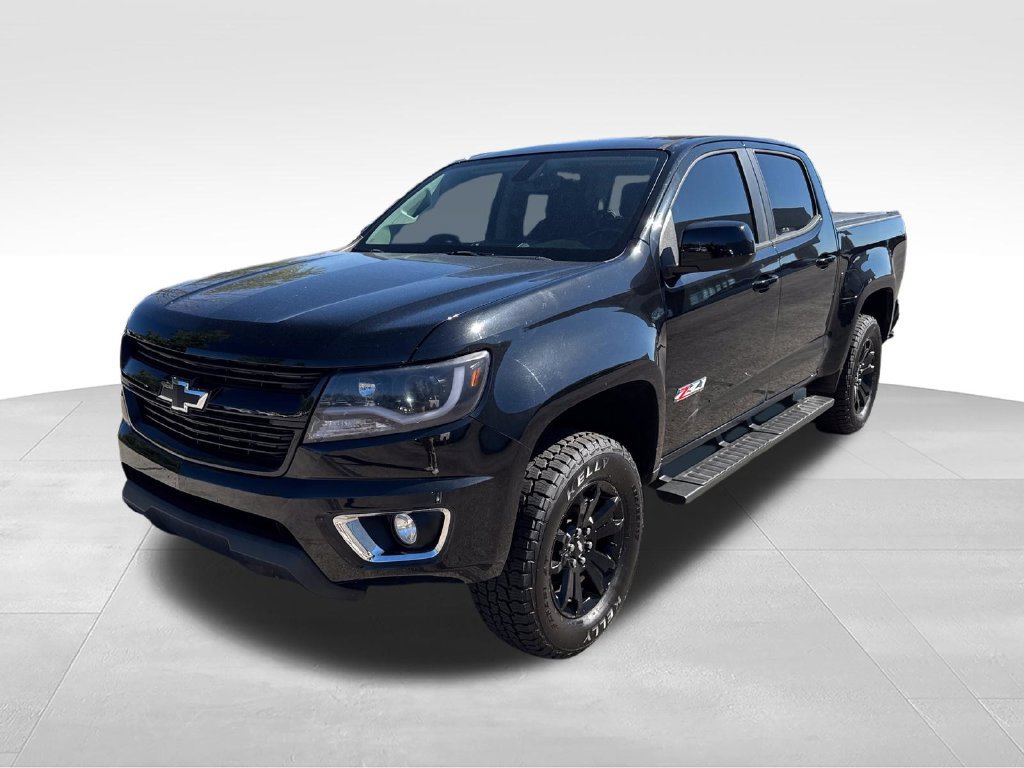 Used 2015 Chevrolet Silverado 2500 LT AWD/4WD image 7