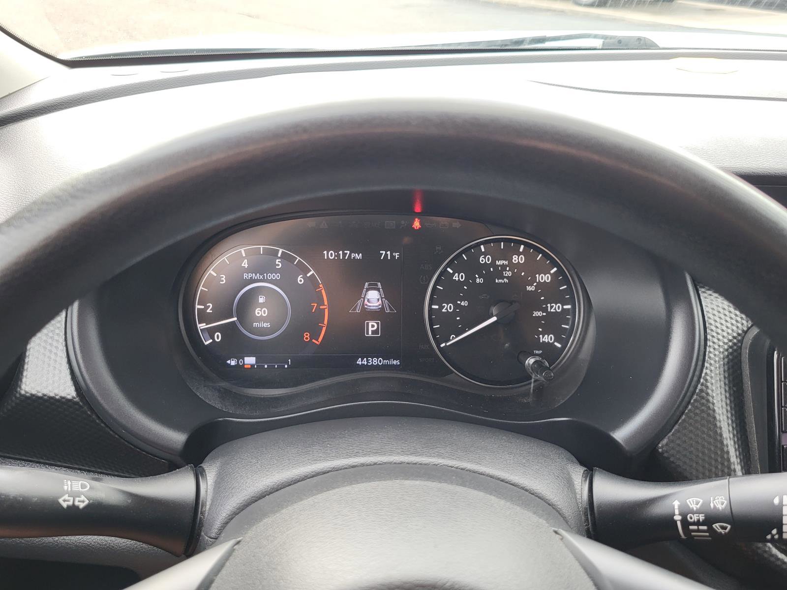 Used 2022 Nissan Kicks SV w/ Interior Electronics Package image 24