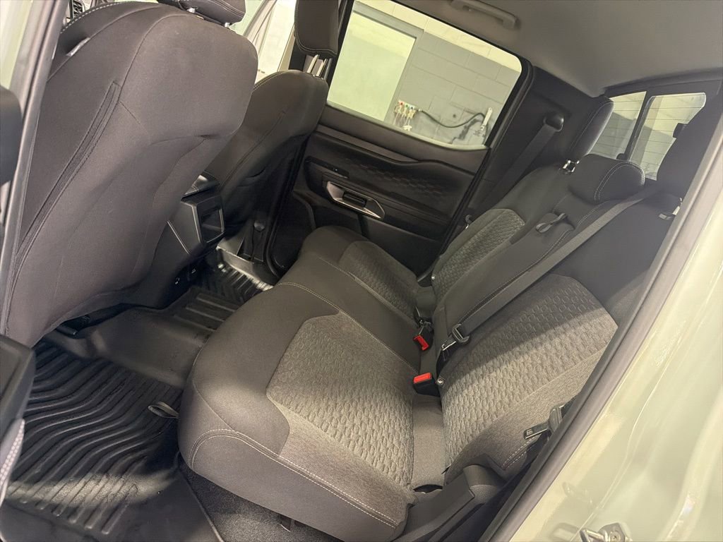Used 2024 Ford Ranger XLT image 24