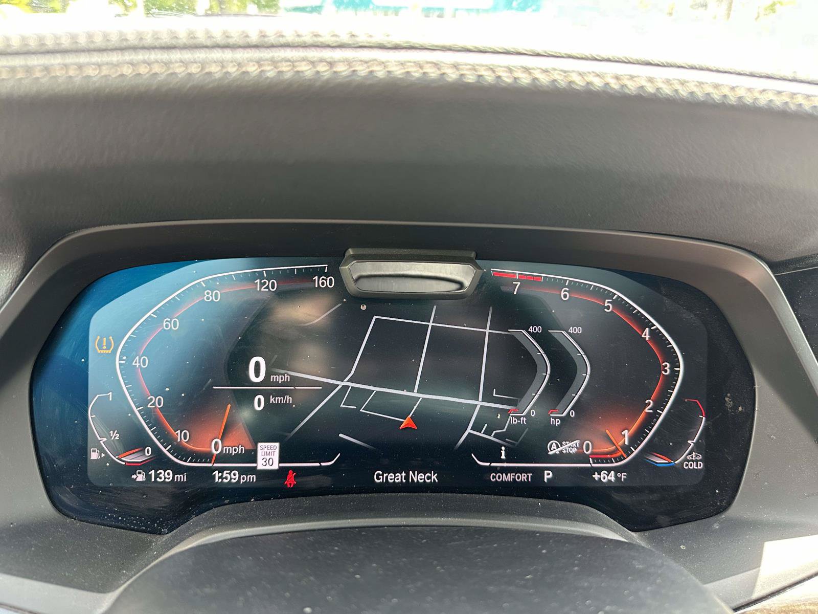 Used 2019 BMW X7 xDrive40i w/ Premium Package AWD/4WD image 36