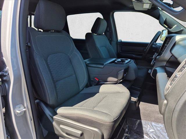 Used 2025 RAM 1500 Tradesman w/ Night Edition AWD/4WD image 20