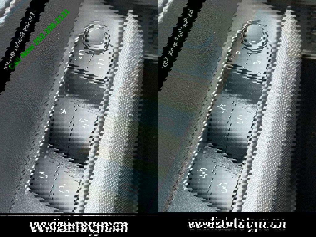 New 2026 GMC Canyon Elevation w/ Convenience Package image 20