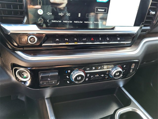 Used 2022 GMC Sierra 1500 SLT image 7