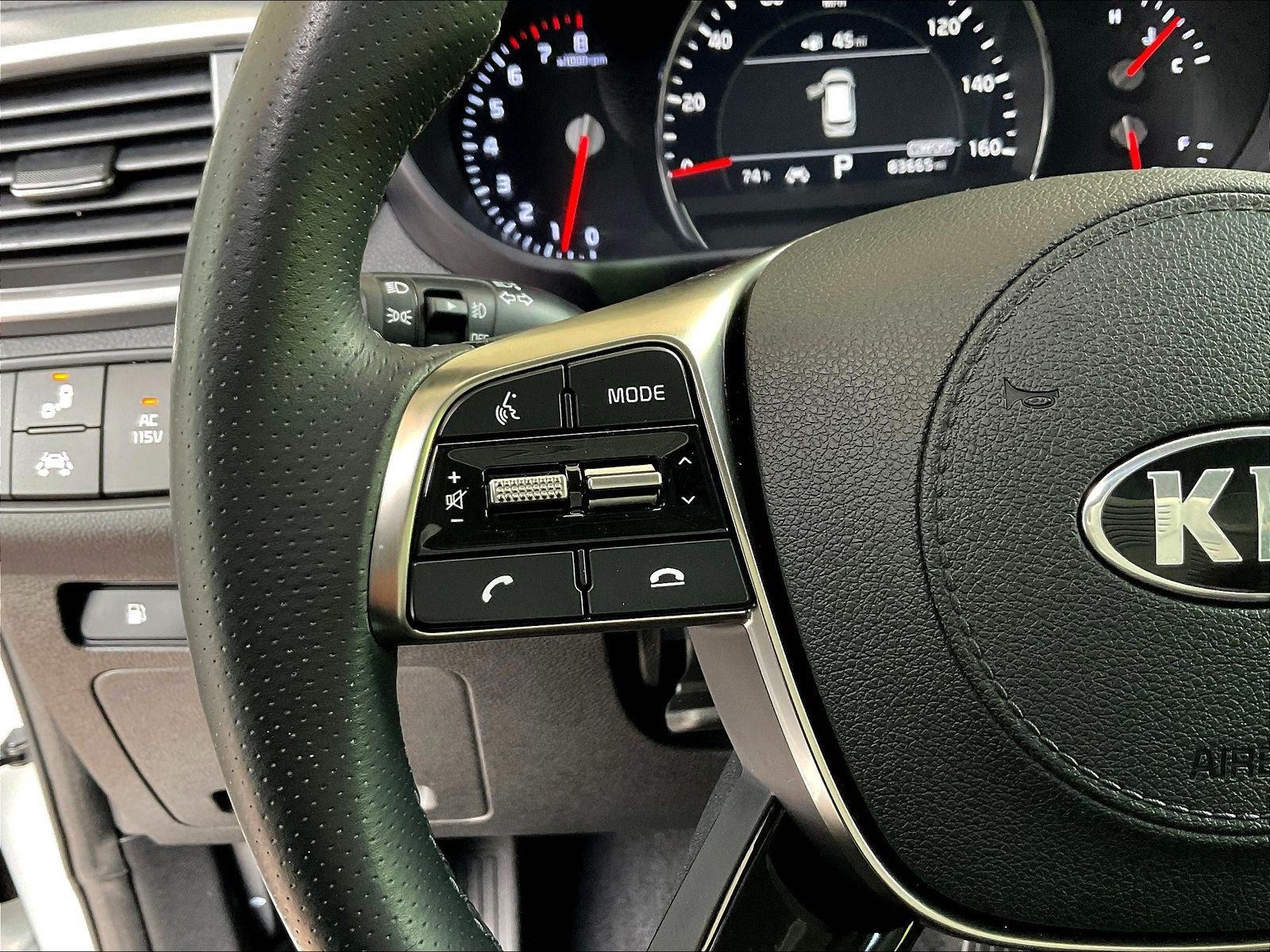 Used 2019 Kia Sorento SX FWD image 11