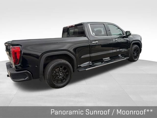 Used 2022 GMC Sierra 1500 Denali image 18