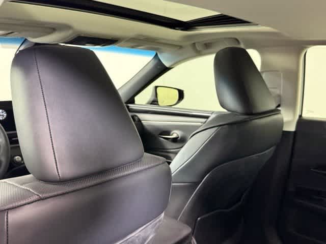 Used 2022 Lexus ES 350 w/ Accessory Package 2 FWD image 20
