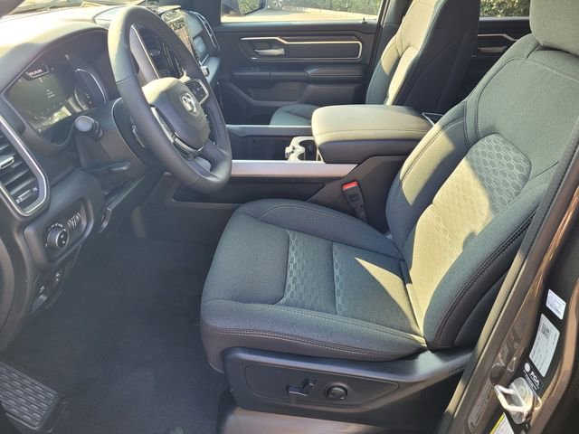 New 2026 RAM 1500 Big Horn image 8