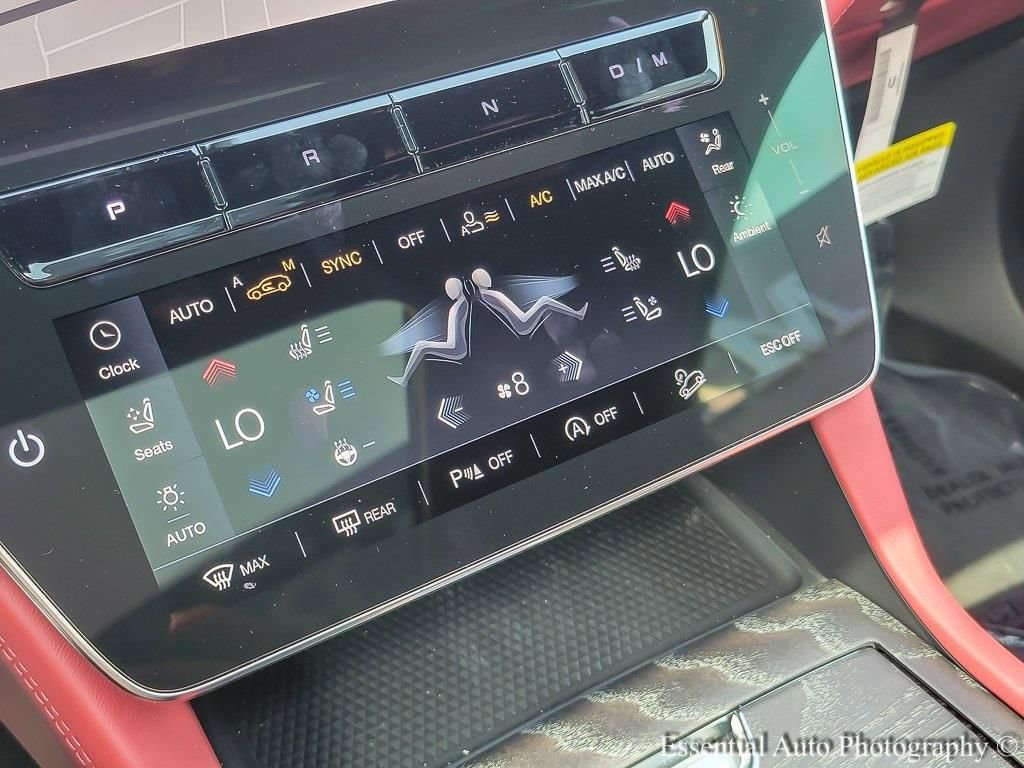 New 2025 Maserati Grecale Modena image 16