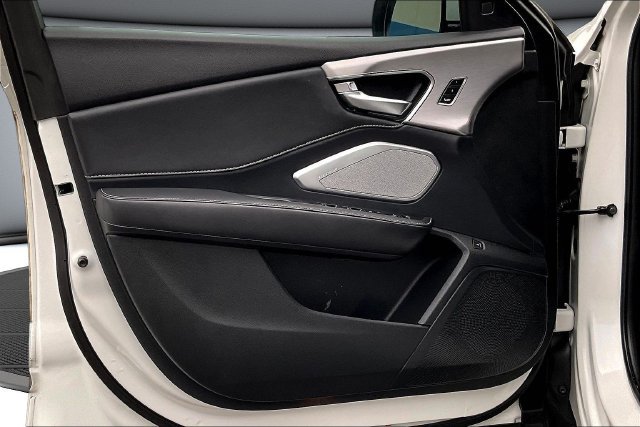 Used 2023 Acura RDX w/ Technology Package FWD image 22