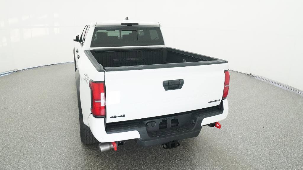 Certified 2025 Toyota Tacoma TRD Off-Road w/ TRD Off Road Upgrade Package image 16