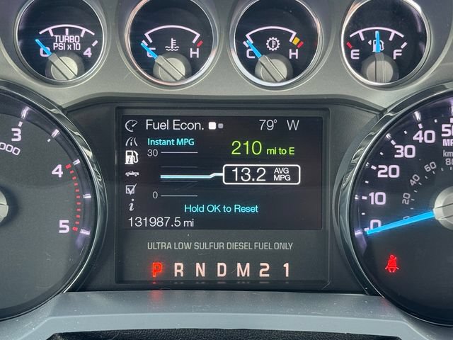 Used 2016 Ford F350 XLT w/ XLT Premium Package AWD/4WD image 14