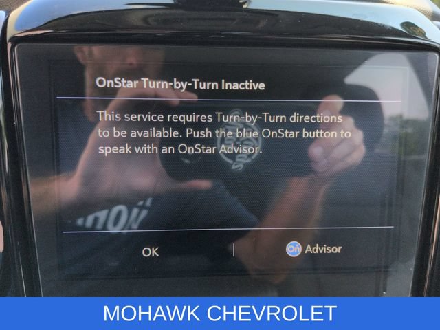 Used 2020 Chevrolet Traverse LT w/ Driver Confidence II Package AWD/4WD image 22