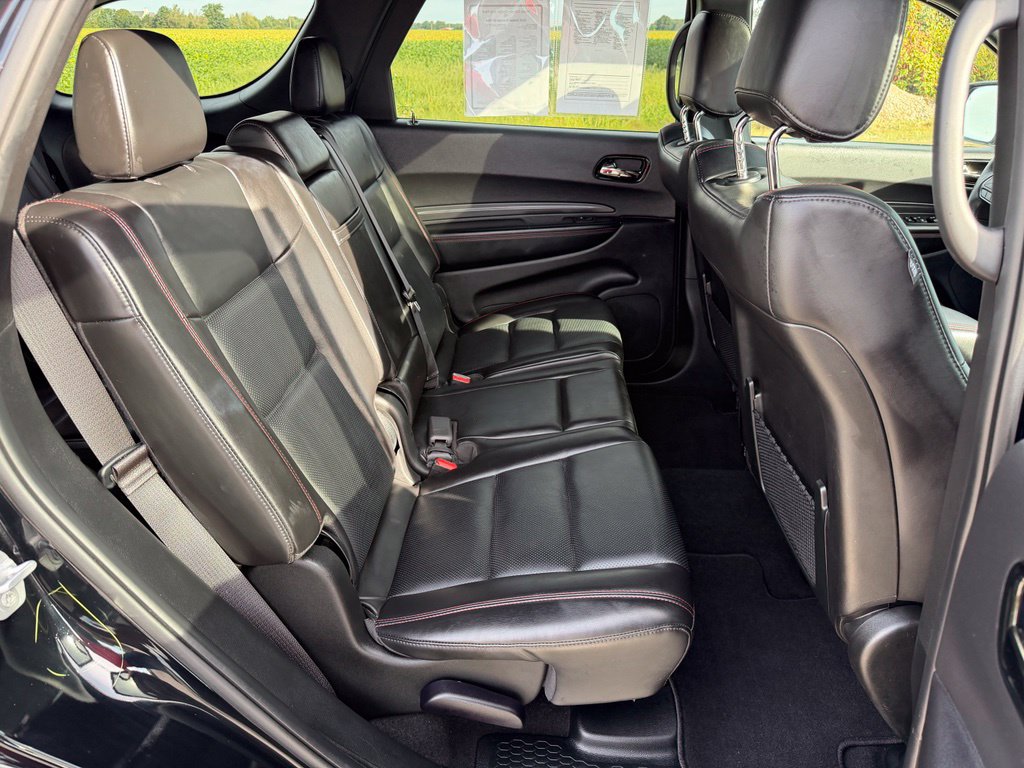 Used 2025 Dodge Durango GT AWD/4WD image 28