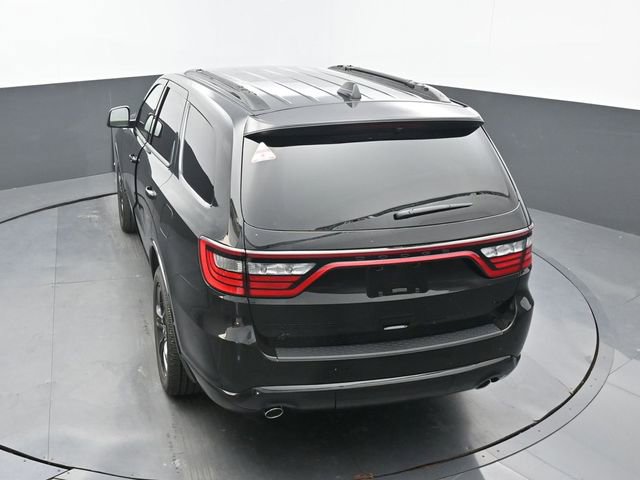 New 2026 Dodge Durango GT image 46