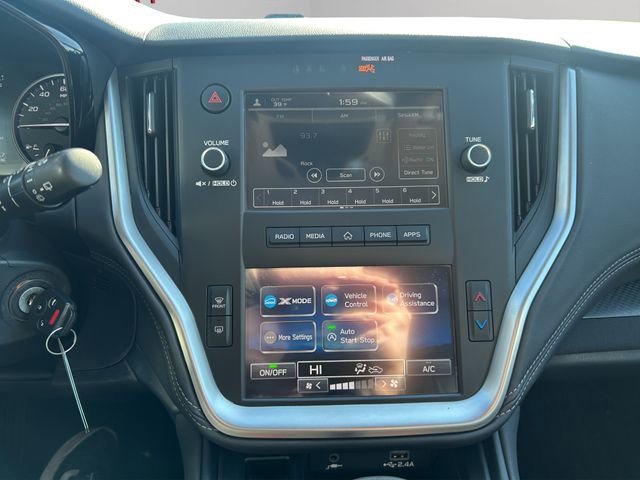 Used 2024 Subaru Outback 2.5i image 18