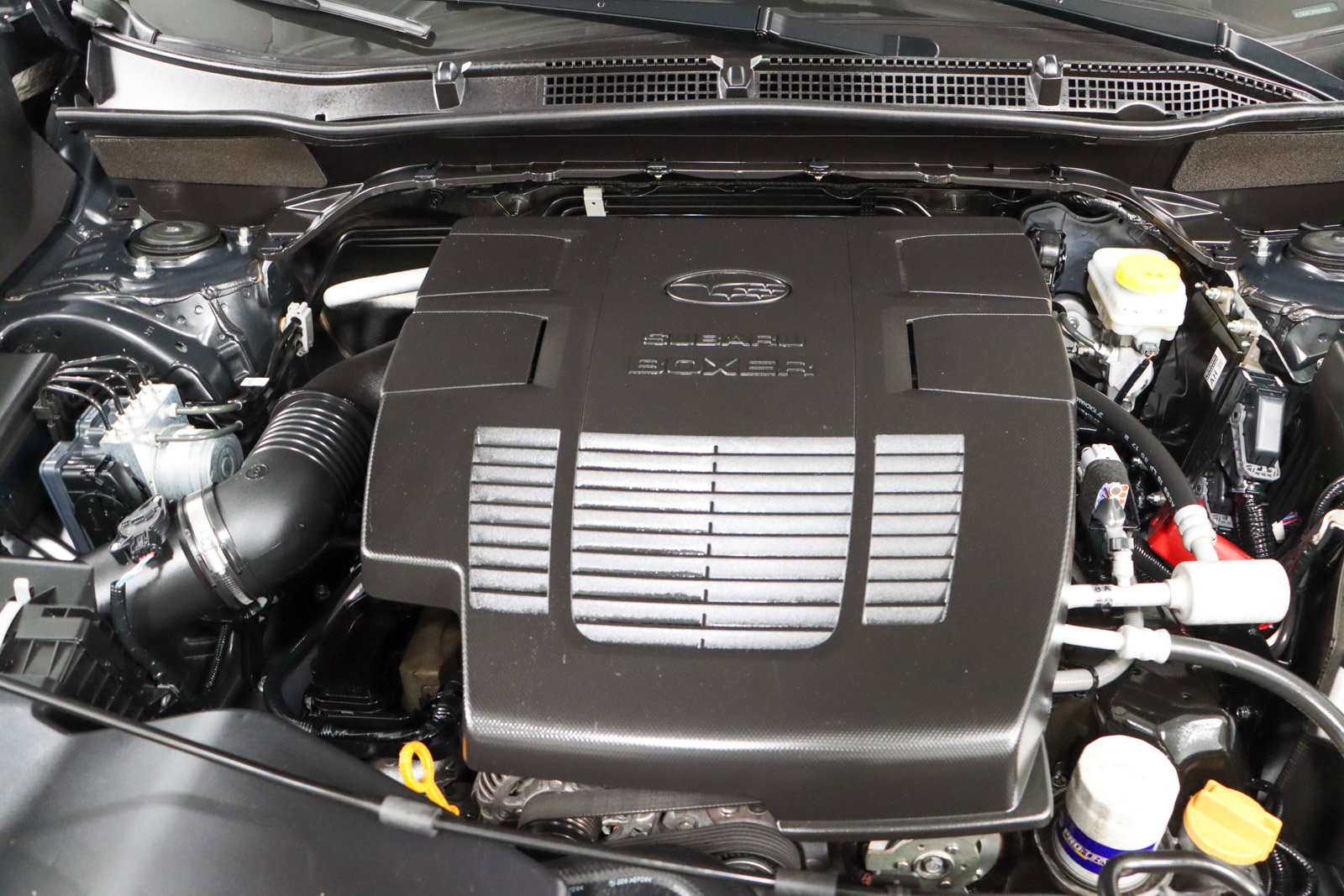 Used 2023 Subaru Forester Premium image 31