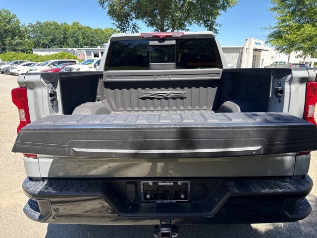 Used 2024 Chevrolet Silverado 1500 ZR2 w/ Technology Package AWD/4WD image 54