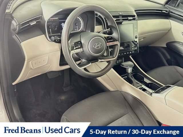 Used 2024 Hyundai Tucson SEL AWD/4WD image 13