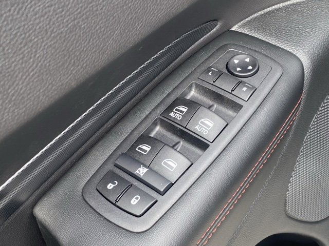 New 2026 Dodge Durango GT w/ Blacktop Package image 13