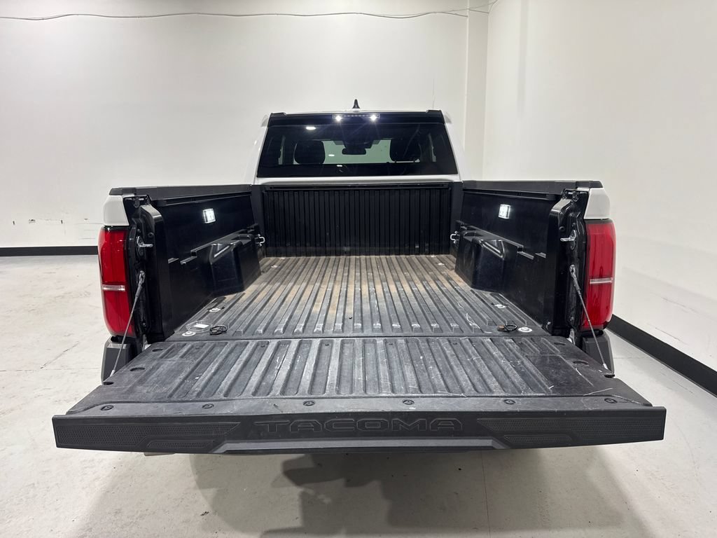 Used 2025 Toyota Tacoma SR RWD image 25
