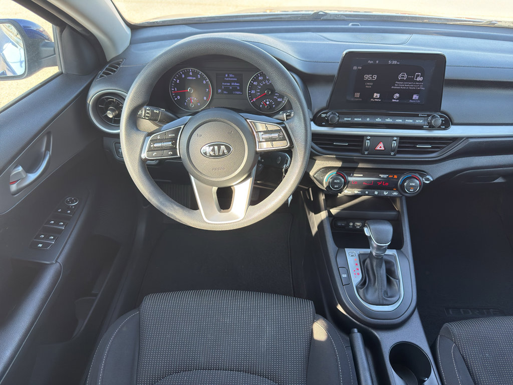 Used 2019 Kia Forte LXS image 27