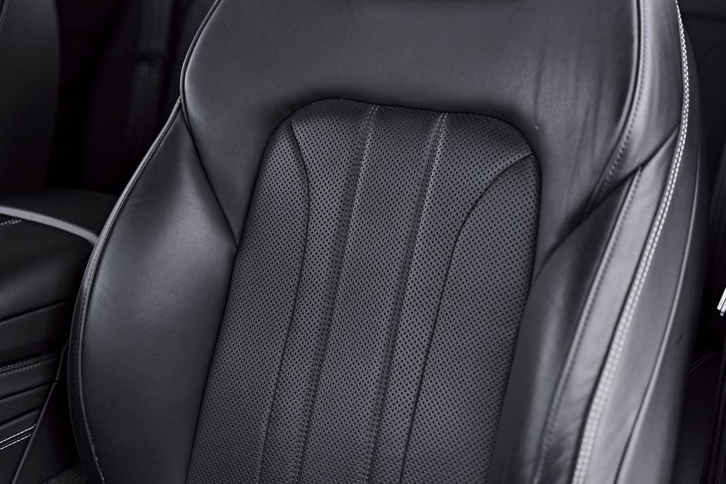 Used 2020 Bentley Continental GT AWD/4WD image 46