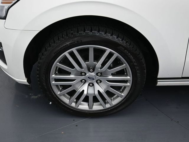 Used 2023 Ford Expedition Max Platinum image 9