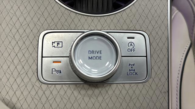 Used 2025 Genesis GV80 3.5T Prestige AWD/4WD image 34