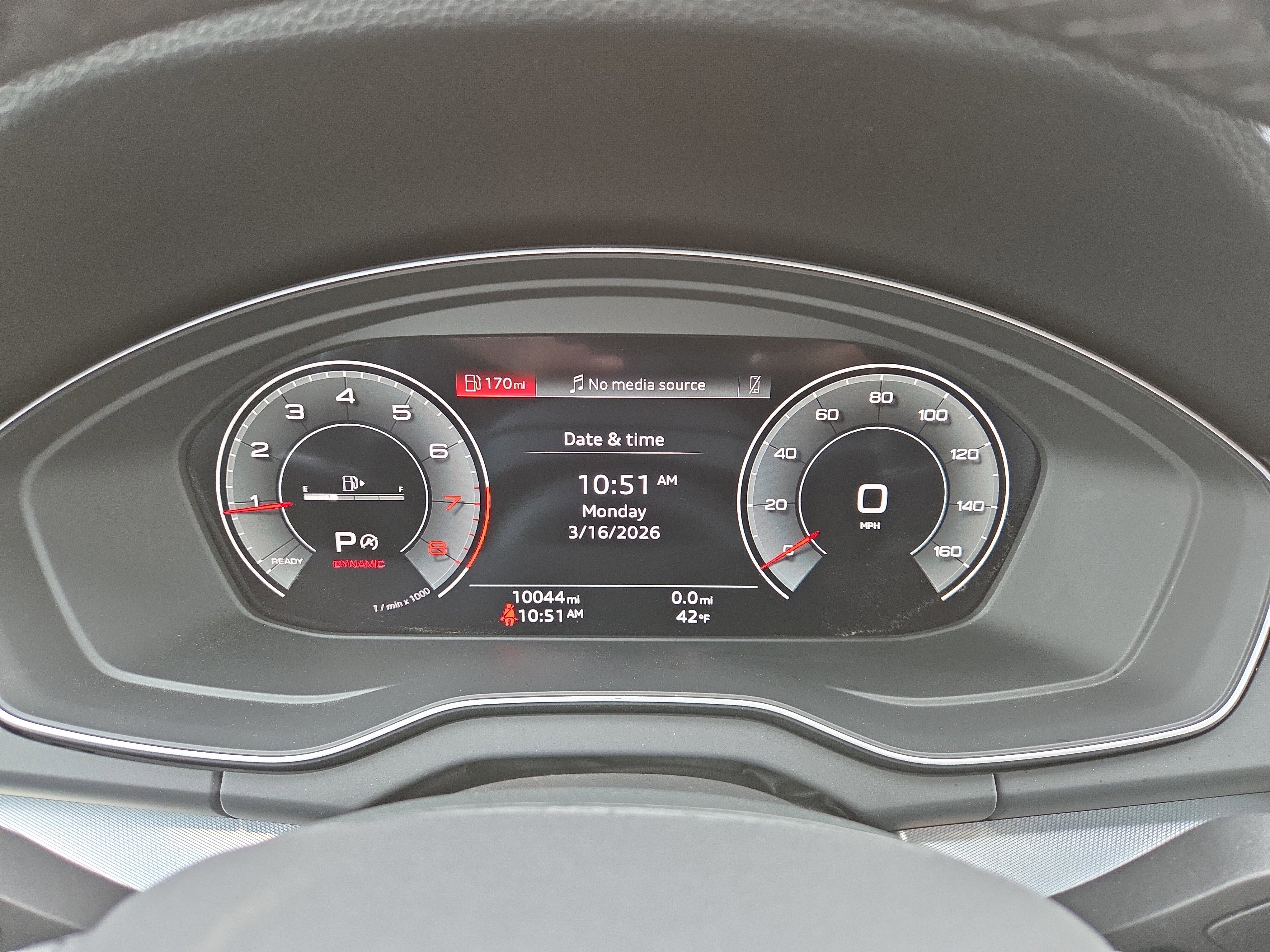 Used 2024 Audi Q5 2.0T Premium image 11