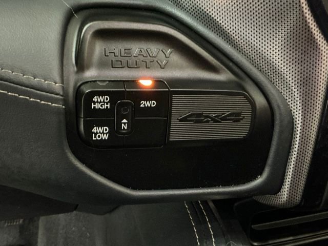 Used 2022 RAM 3500 Limited image 25