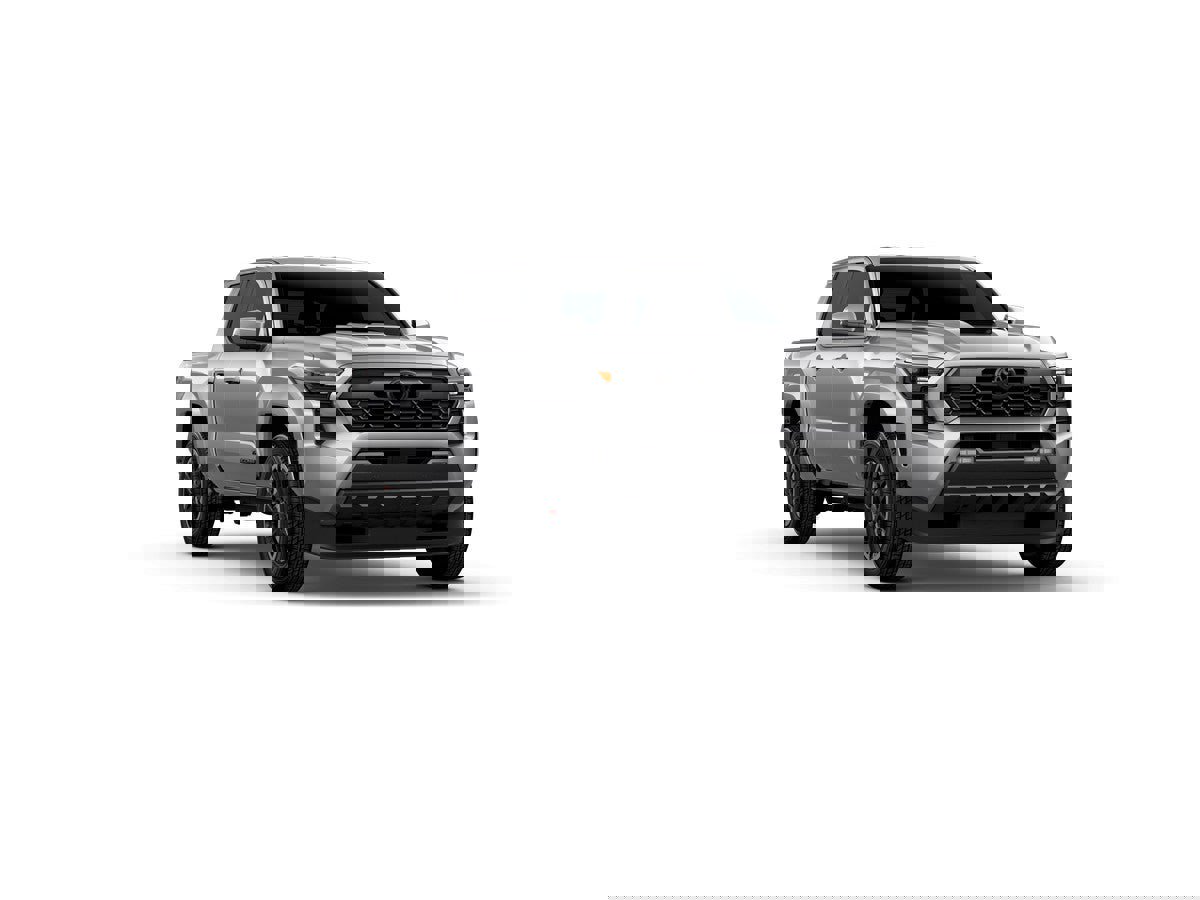 New 2026 Toyota Tacoma TRD Sport image 16