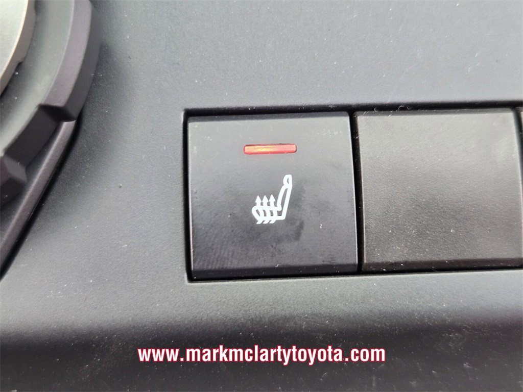 New 2025 Toyota Tacoma SR5 image 19