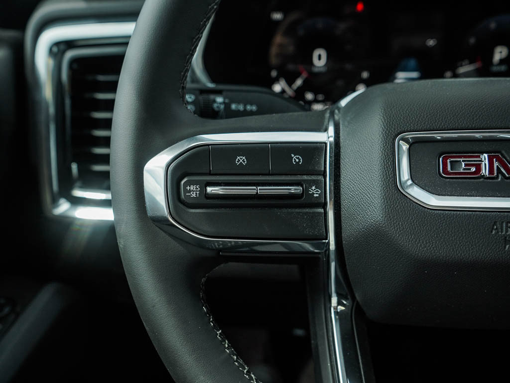 New 2026 GMC Canyon Elevation w/ Convenience Package AWD/4WD image 19