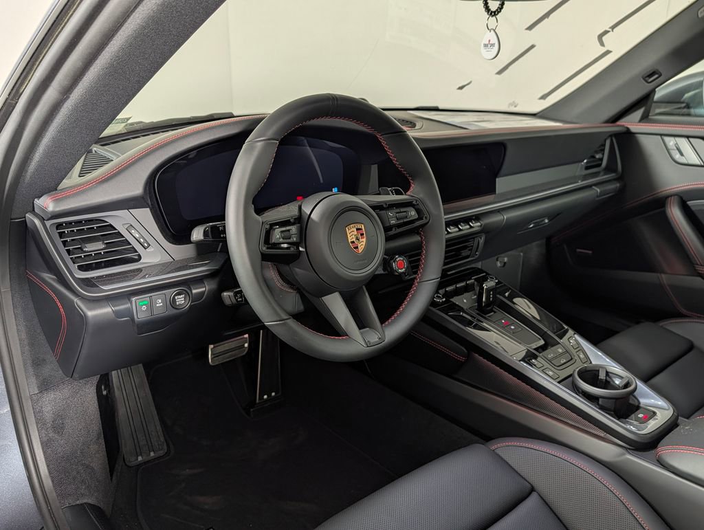 New 2026 Porsche 911 Carrera S image 4