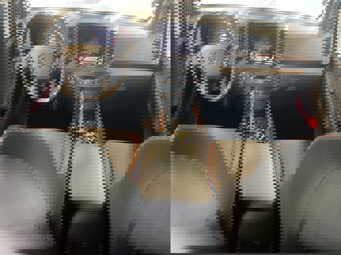 Used 2023 Nissan Frontier PRO-4X w/ Technology Package image 21