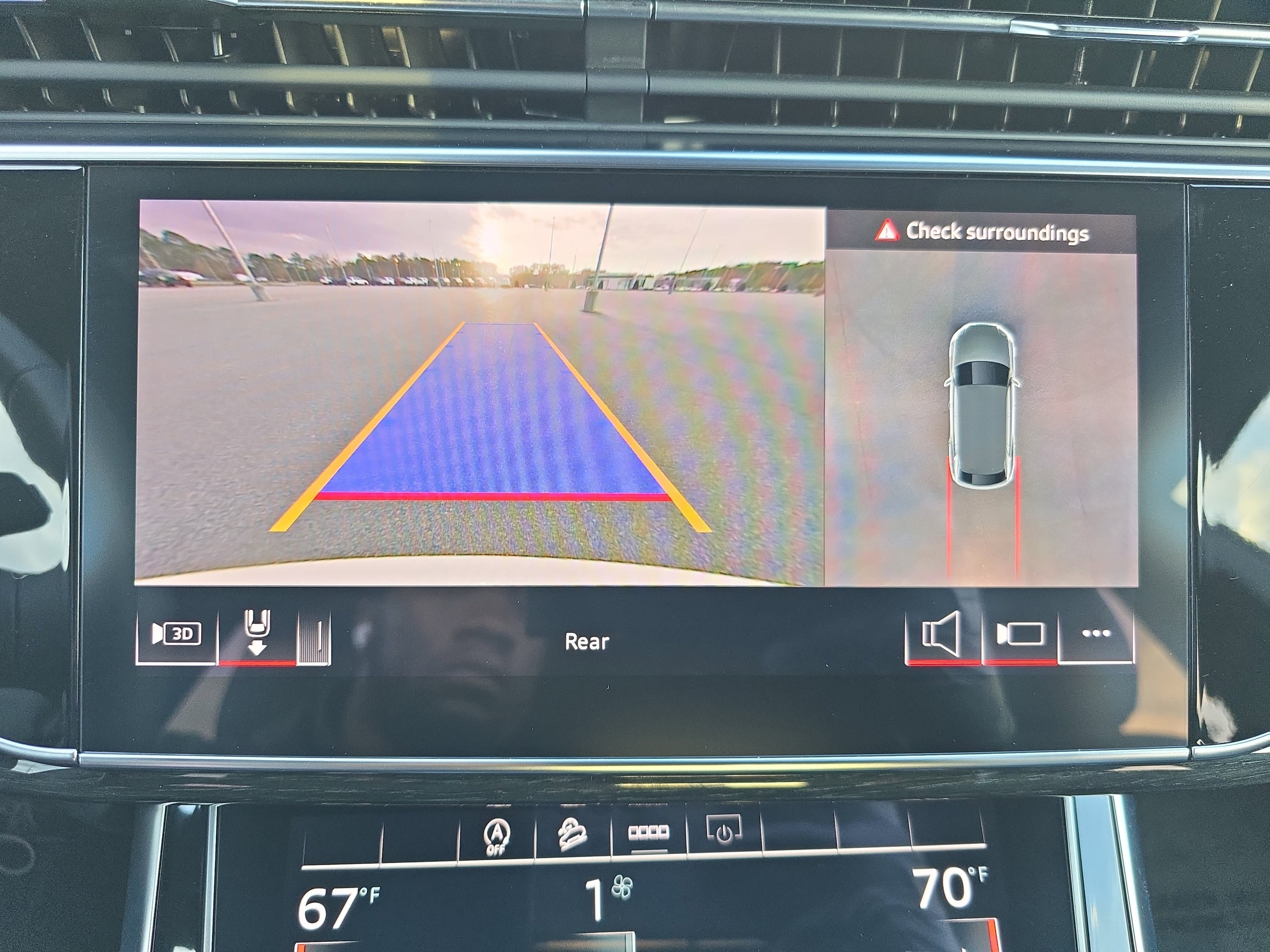 Certified 2025 Audi Q8 Premium Plus w/ Premium Plus Package image 22