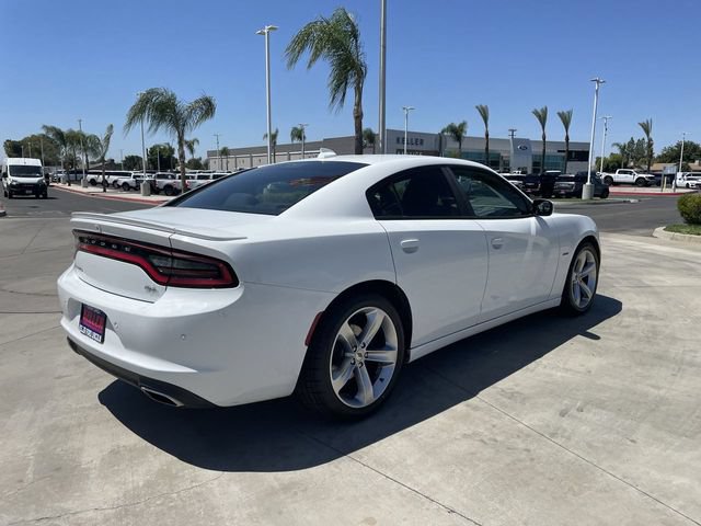 Used 2018 Dodge Charger R/T RWD image 8