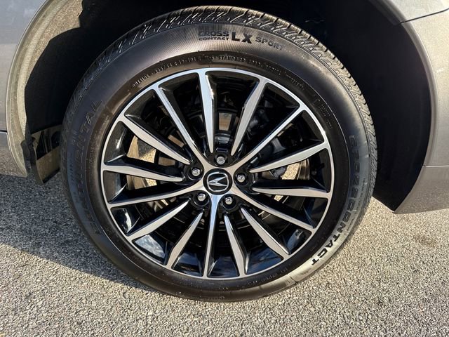 Used 2025 Acura RDX SH-AWD w/ Advance Package image 11