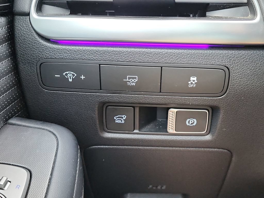 Used 2024 Hyundai Palisade Calligraphy AWD/4WD image 27