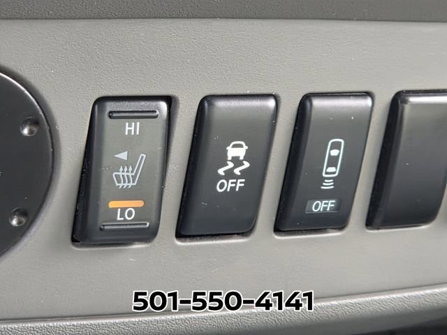 Used 2021 Nissan Frontier SV w/ Midnight Edition Floor Mats image 24