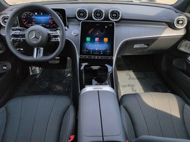 New 2026 Mercedes-Benz CLE 300 4MATIC Coupe image 14
