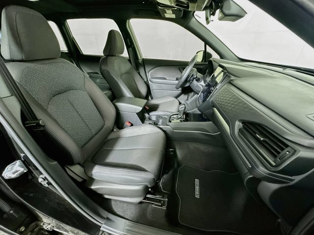 Used 2025 Subaru Forester Premium AWD/4WD image 28